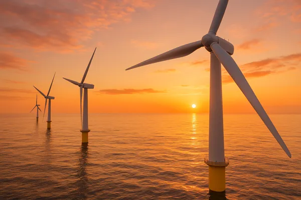 Offshore Wind Energy: How the Industry Works and Where It's Headed