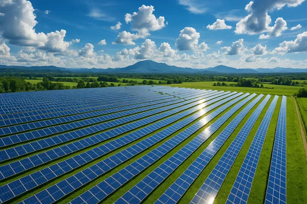 Commercial Solar Panel Installation: A Complete Planning Guide